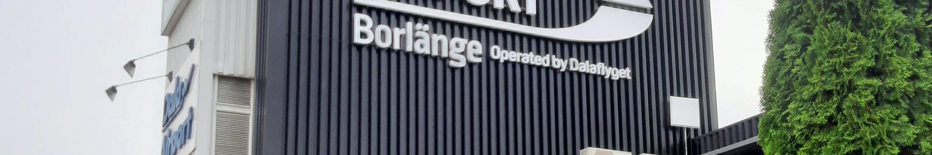 Fasadskylt-Dalaflyget-Borlänge