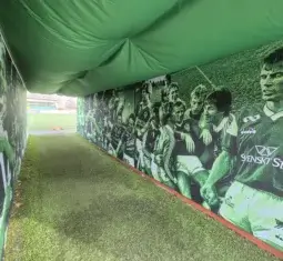 IK-Brage-Spelartunnel-Norling-Skylt